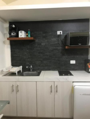 Loft Contry Tec A